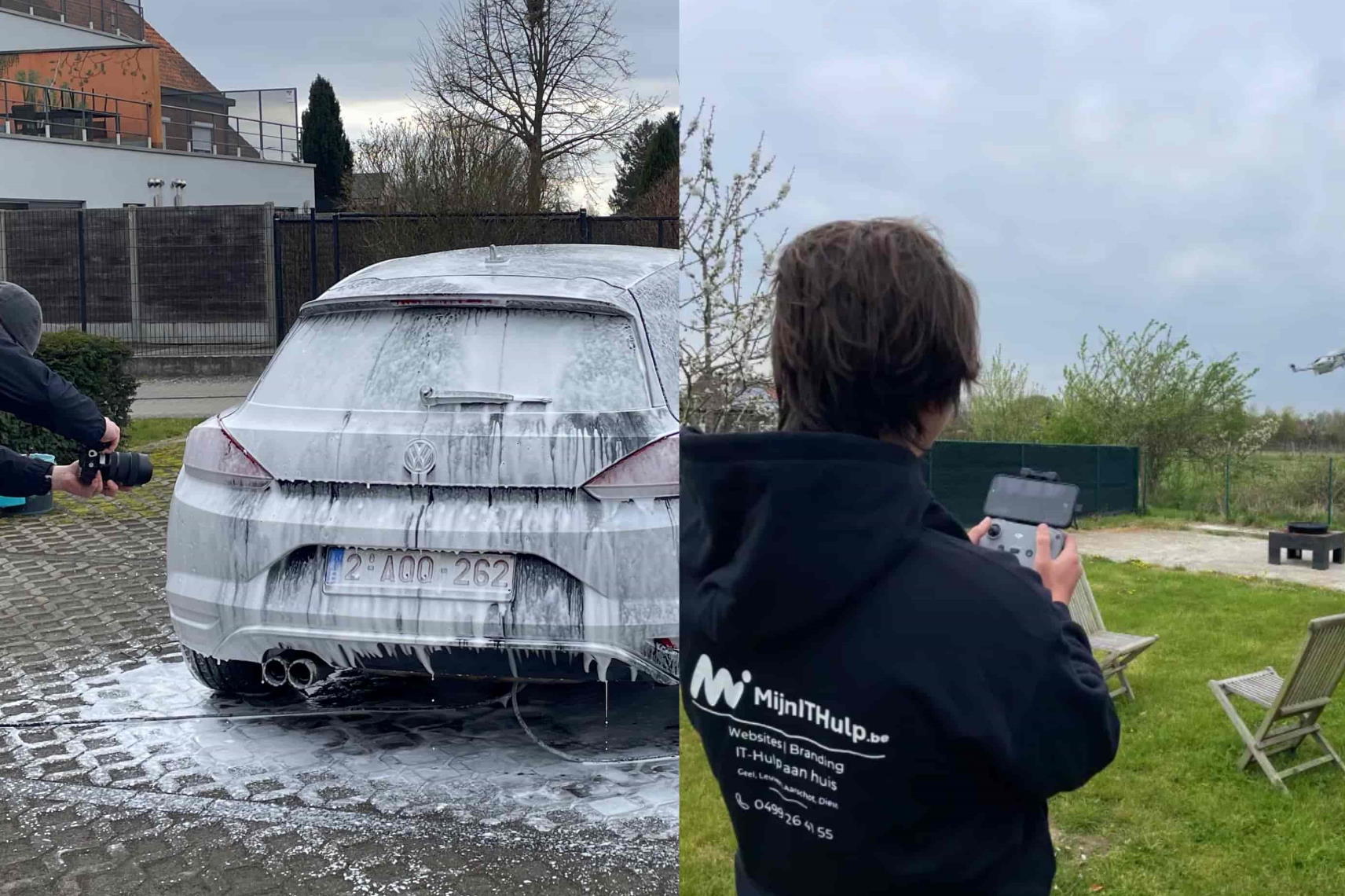 IT-Hulp aan Huis