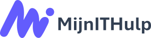 MijnITHulp Logo